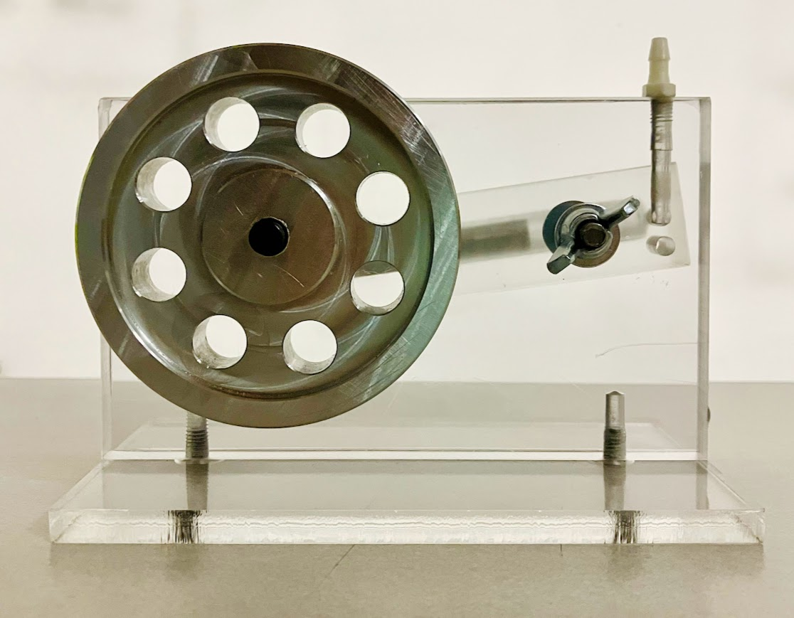 Wobbler Engine